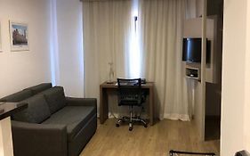 apartamento otima localizacao itaim bibi